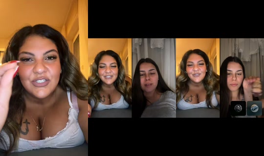 ilonaziya TikTok Live — Aug 24, 2026, 5:49 PM