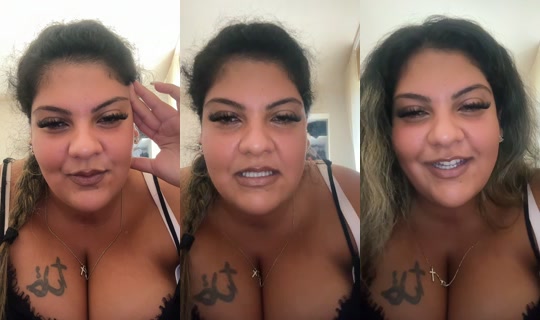 ilonaziya TikTok Live — Sep 18, 2026, 1:38 PM