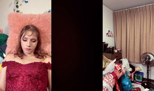 ilove_carp TikTok Live — Sep 23, 2026, 8:30 AM