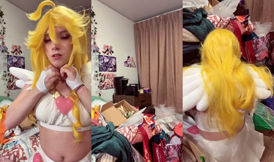 ilove_carp TikTok Live — Sep 23, 2026, 9:21 AM