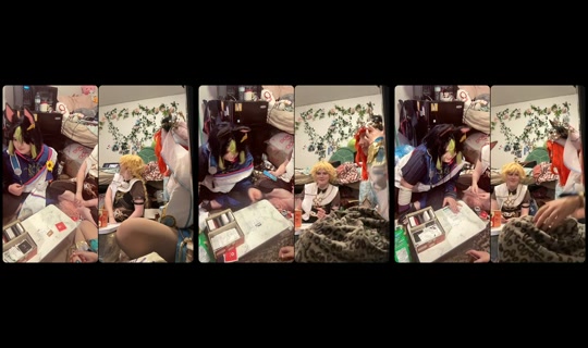 ilove_carp TikTok Live — Sep 27, 2026, 5:29 AM