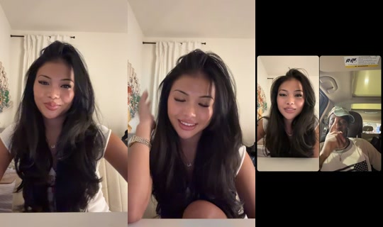 ilovearnoldpalmer3000 TikTok Live — Sep 30, 2026, 2:48 AM