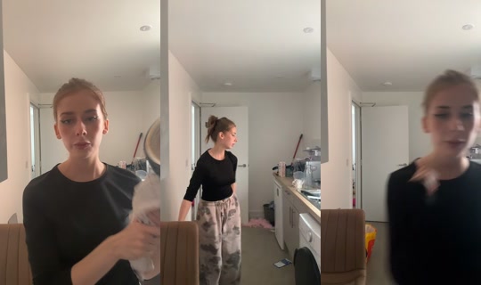 iloveart12365 TikTok Live — Sep 13, 2026, 12:01 PM