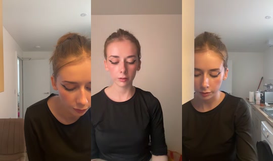 iloveart12365 TikTok Live — Sep 13, 2026, 12:51 PM
