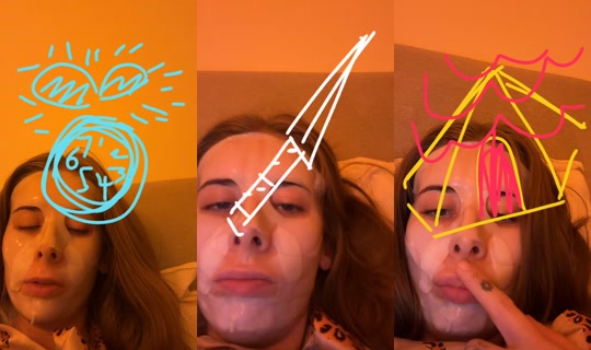 iloveart12365 TikTok Live — Sep 13, 2026, 8:03 PM