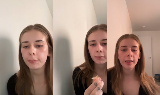 iloveart12365 TikTok Live — Sep 14, 2026, 10:52 AM