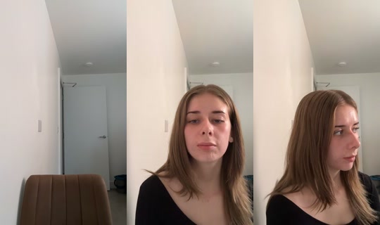 iloveart12365 TikTok Live — Sep 14, 2026, 11:43 AM