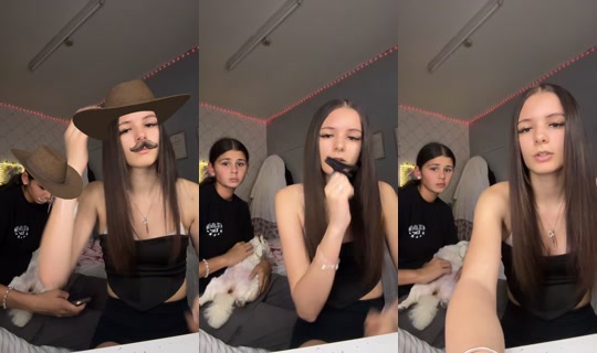 iloveavaani TikTok Live — Sep 21, 2026, 5:36 PM