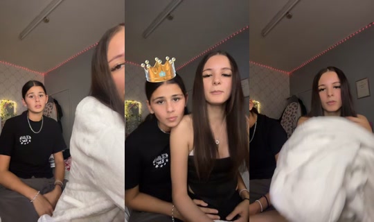 iloveavaani TikTok Live — Sep 21, 2026, 6:42 PM