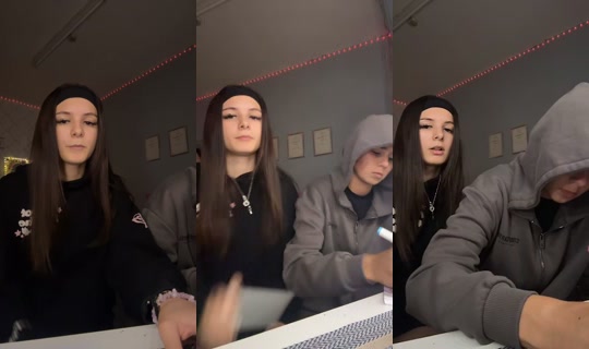 iloveavaani TikTok Live — Sep 21, 2026, 9:34 PM