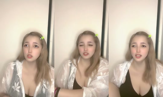 ilovebaby06081008 TikTok Live — Aug 26, 2026, 10:39 AM