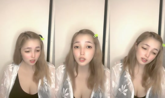 ilovebaby06081008 TikTok Live — Aug 26, 2026, 11:30 AM