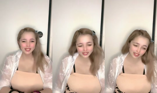 ilovebaby06081008 TikTok Live — Aug 27, 2026, 9:41 AM