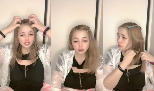 ilovebaby06081008 TikTok Live — Aug 28, 2026, 9:49 AM