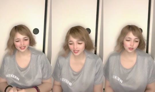 ilovebaby06081008 TikTok Live — Sep 8, 2026, 10:35 AM