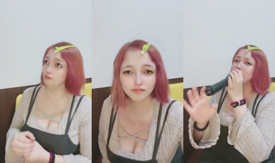 ilovebaby06081008 TikTok Live — Oct 5, 2026, 1:33 AM