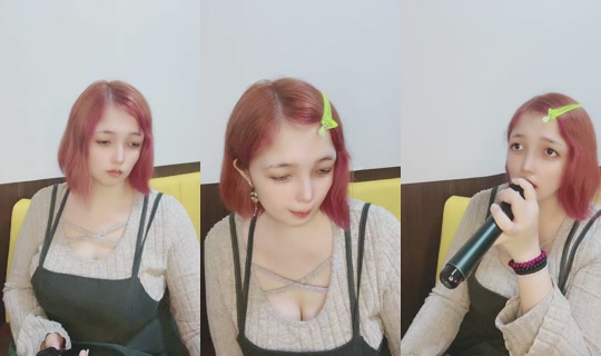 ilovebaby06081008 TikTok Live — Oct 5, 2026, 4:55 AM