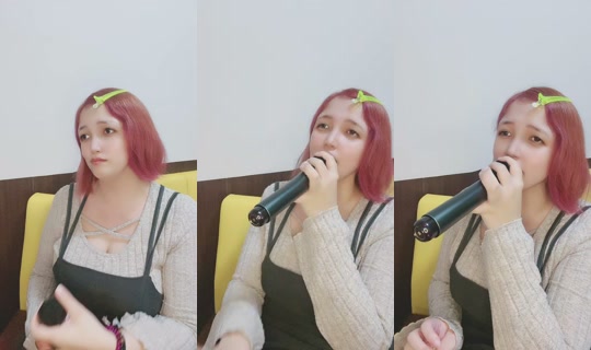 ilovebaby06081008 TikTok Live — Oct 5, 2026, 5:45 AM