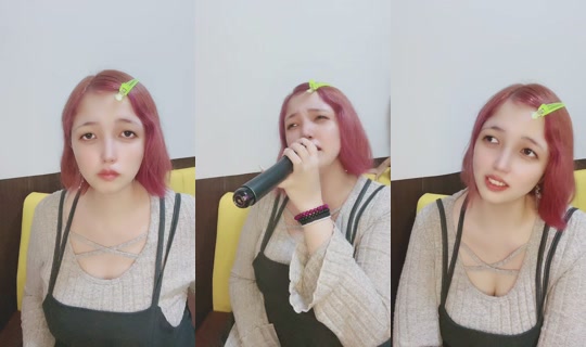 ilovebaby06081008 TikTok Live — Oct 5, 2026, 6:36 AM