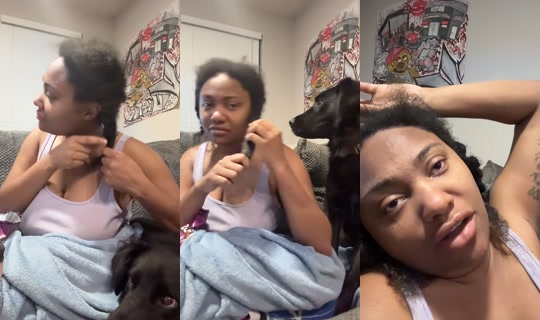 iloveblam3 TikTok Live — Aug 20, 2026, 1:07 AM