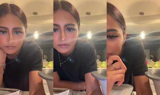 ilovecartii89 TikTok Live — Oct 2, 2026, 1:16 AM