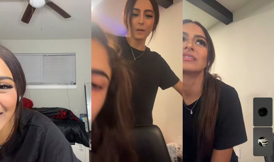 ilovecartii89 TikTok Live — Oct 2, 2026, 2:42 AM