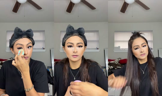 ilovecartii89 TikTok Live — Oct 4, 2026, 1:33 PM