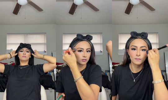 ilovecartii89 TikTok Live — Oct 4, 2026, 2:24 PM