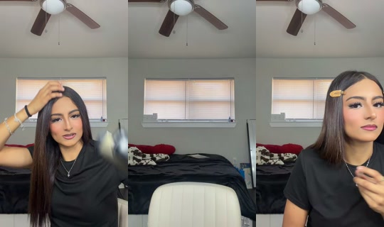 ilovecartii89 TikTok Live — Oct 7, 2026, 1:43 PM