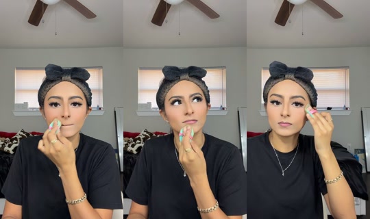 ilovecartii89 TikTok Live — Oct 8, 2026, 1:27 PM