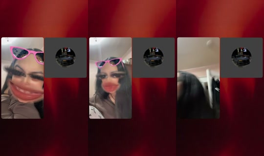 iloveccxoxoo TikTok Live — Oct 2, 2026, 4:30 AM