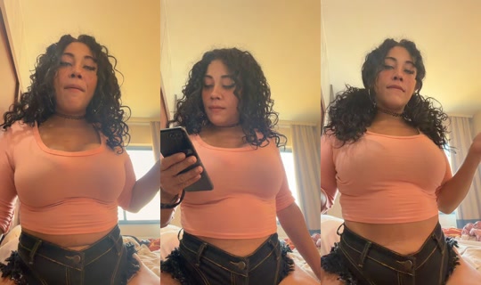 ilovechristinafox TikTok Live — Aug 20, 2026, 1:46 PM