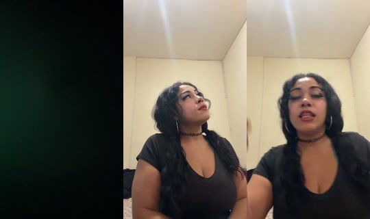 ilovechristinafox TikTok Live — Sep 10, 2026, 4:04 PM