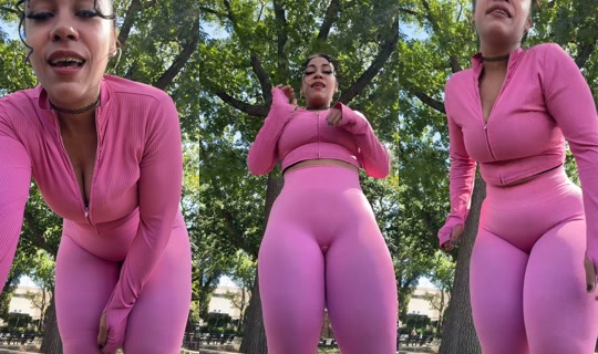 ilovechristinafox TikTok Live — Sep 14, 2026, 5:13 PM