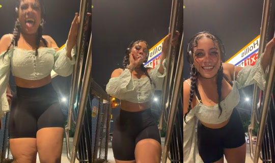 ilovechristinafoxxx TikTok Live — Oct 1, 2026, 11:26 PM
