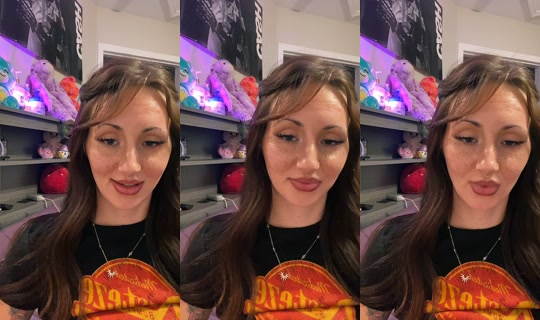 ilovedanidarko101 TikTok Live — Aug 23, 2026, 2:08 AM