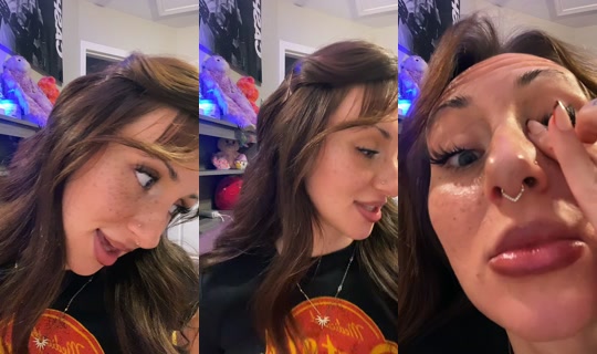 ilovedanidarko101 TikTok Live — Aug 23, 2026, 2:45 AM