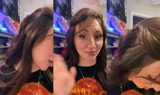 ilovedanidarko101 TikTok Live — Aug 23, 2026, 3:38 AM
