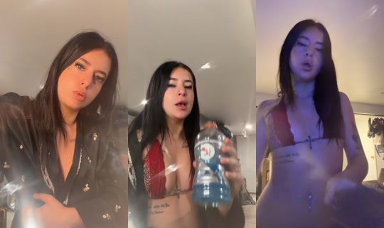 iloveebriinicoleeee TikTok Live — Aug 23, 2026, 3:14 PM