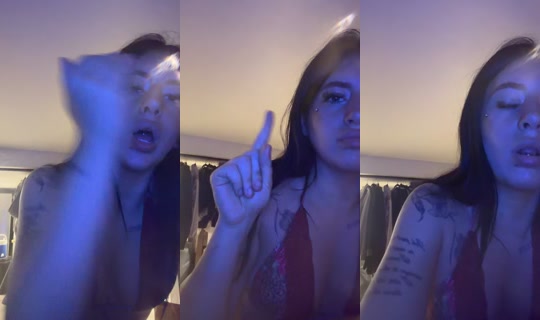 iloveebriinicoleeee TikTok Live — Aug 23, 2026, 7:03 PM