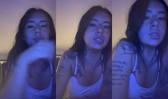 iloveebriinicoleeee TikTok Live — Aug 24, 2026, 2:21 AM