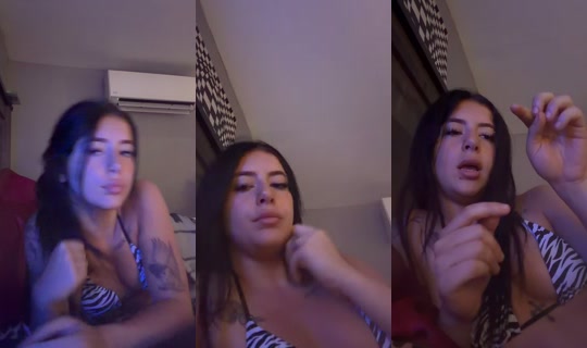 iloveebriinicoleeee TikTok Live — Aug 24, 2026, 6:13 PM
