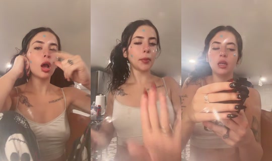 iloveebriinicoleeee TikTok Live — Sep 2, 2026, 5:25 AM