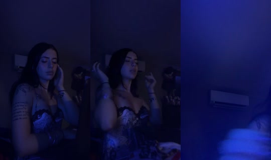 iloveebriinicoleeee TikTok Live — Sep 3, 2026, 8:25 AM