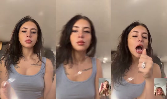 iloveebriinicoleeee TikTok Live — Oct 8, 2026, 2:26 AM
