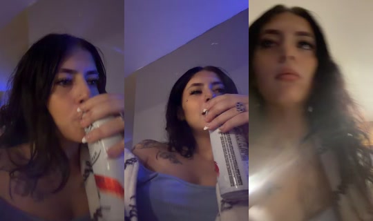 iloveebriinicoleeee TikTok Live — Oct 8, 2026, 4:38 AM