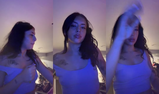 iloveebriinicoleeee TikTok Live — Oct 8, 2026, 5:10 AM