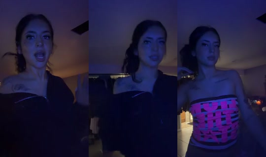 iloveebriinicoleeee TikTok Live — Oct 8, 2026, 4:32 PM