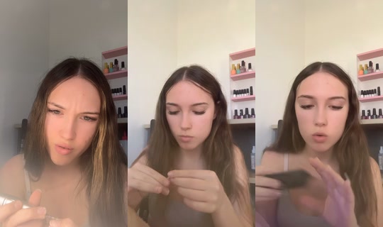 iloveereid TikTok Live — Sep 9, 2026, 5:37 AM