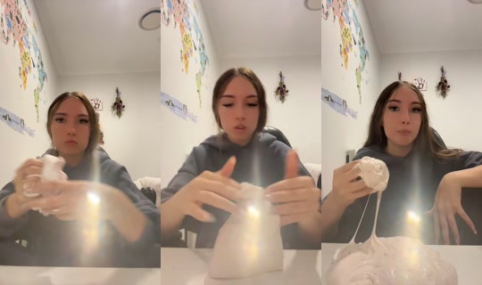 iloveereid TikTok Live — Sep 16, 2026, 11:12 AM